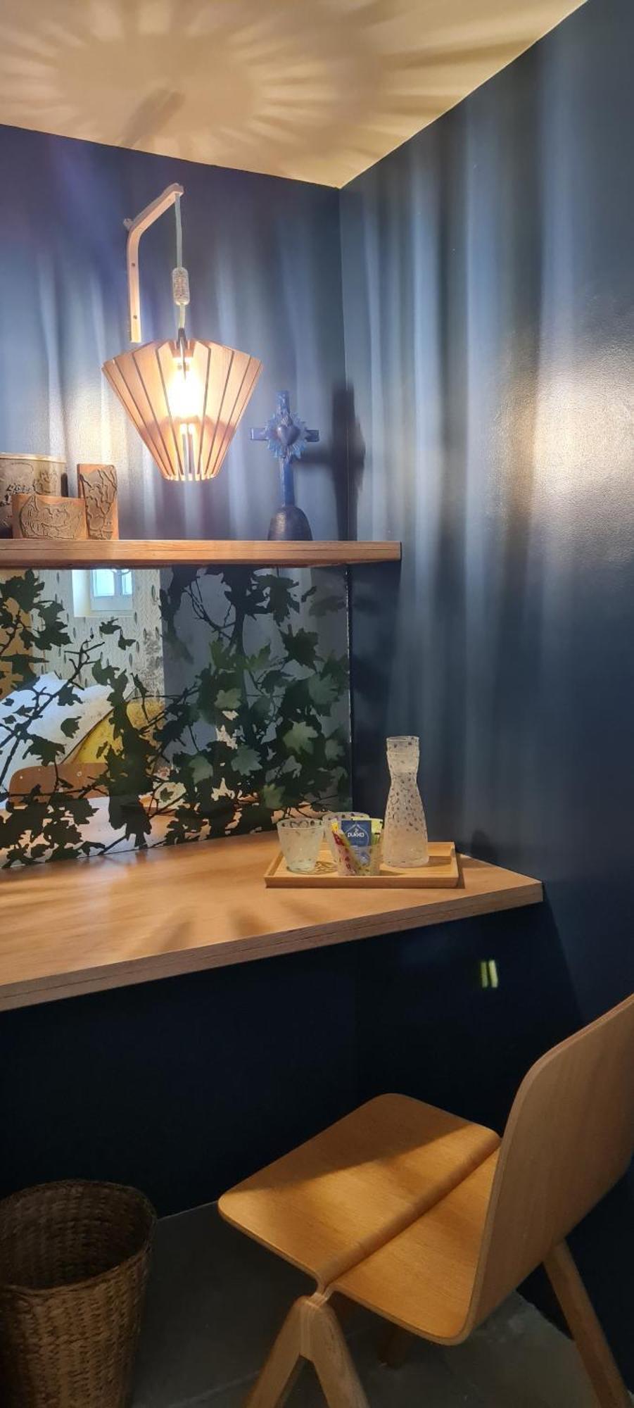 Villa Aigarden Maison D'Hotes Avignon Zimmer foto
