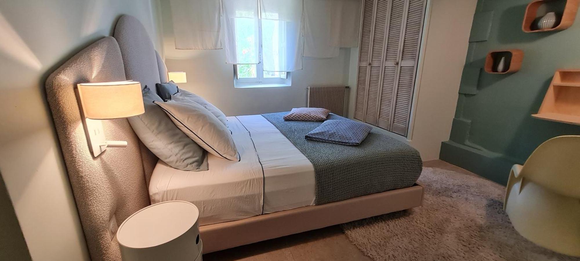 Villa Aigarden Maison D'Hotes Avignon Zimmer foto