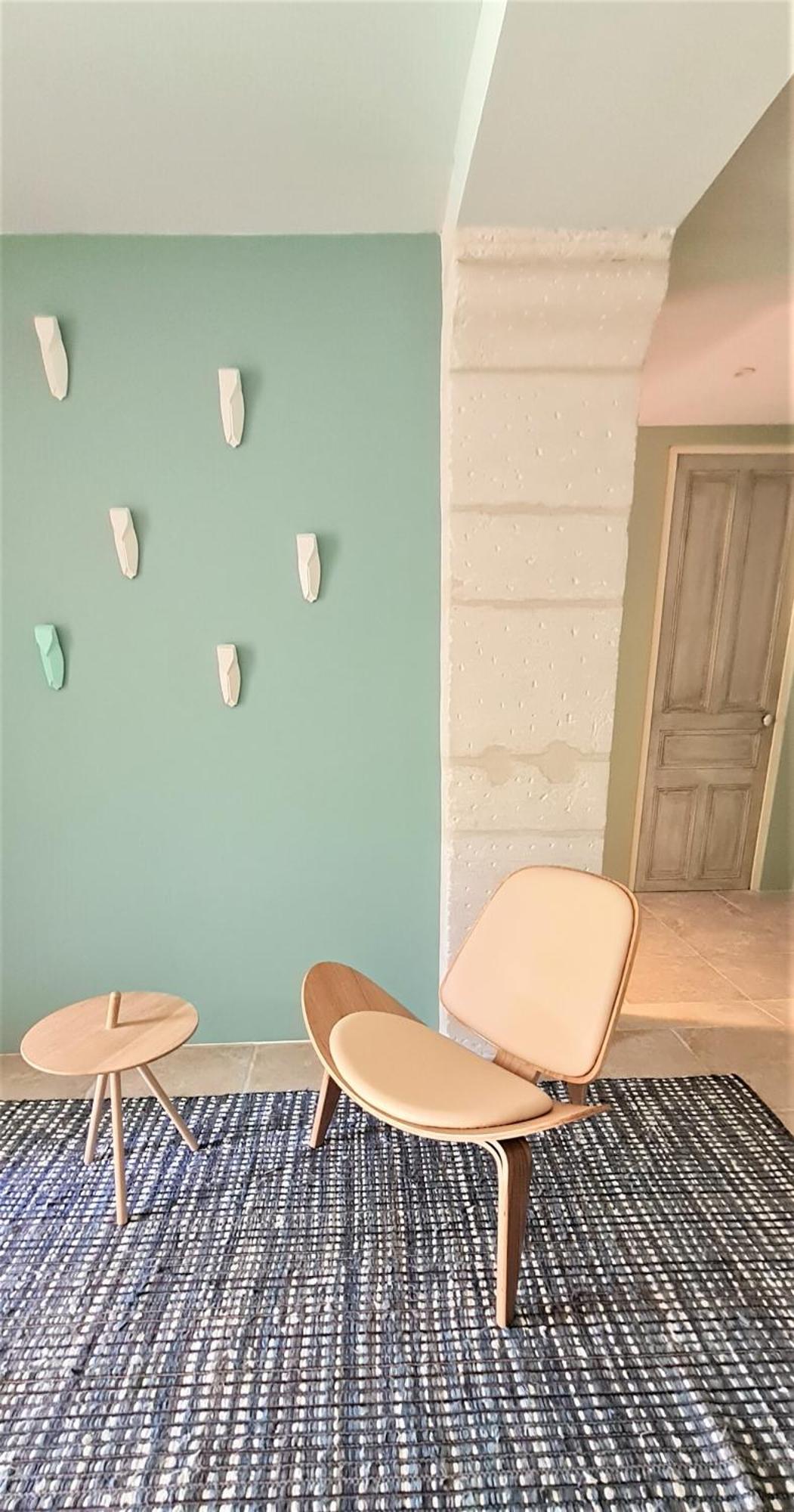 Villa Aigarden Maison D'Hotes Avignon Zimmer foto